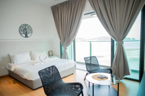 HannStudio Imperium Residence Kuantan